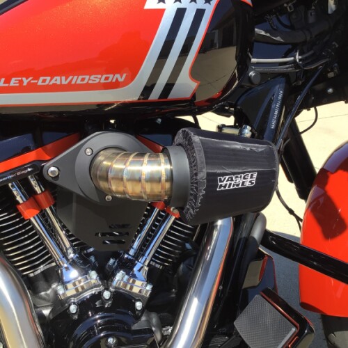FLHXSE 2024 CVO™ Street Glide® thumb 2