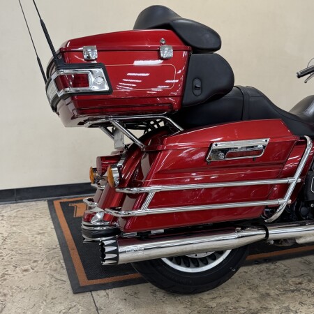 FLHTCU 2013 Ultra Classic® Electra Glide® thumb 1