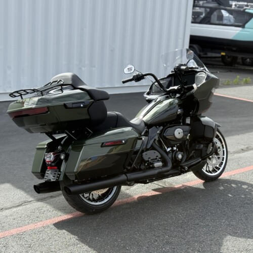 FLTRXL 2026 Road Glide Limited thumb 1
