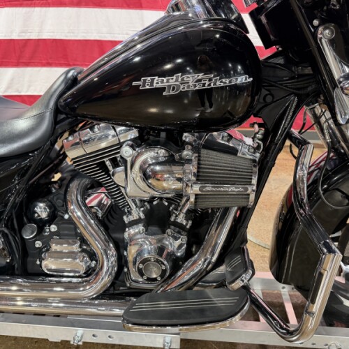 FLHXS 2015 Street Glide® Special thumb 0