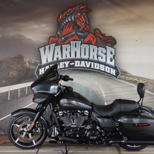 FLHX 2025 Street Glide™ thumb 0