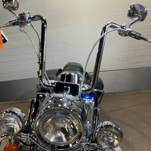 FLHR 2001 Road King® thumb 1