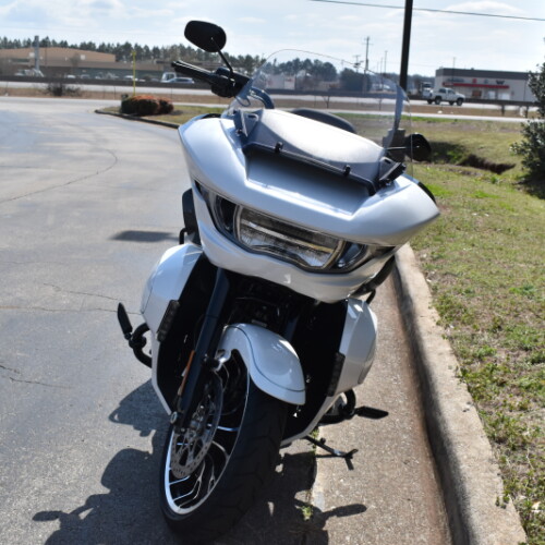 2026 Harley-Davidson® Road Glide Limited | New Touring Motorcycle thumb 2