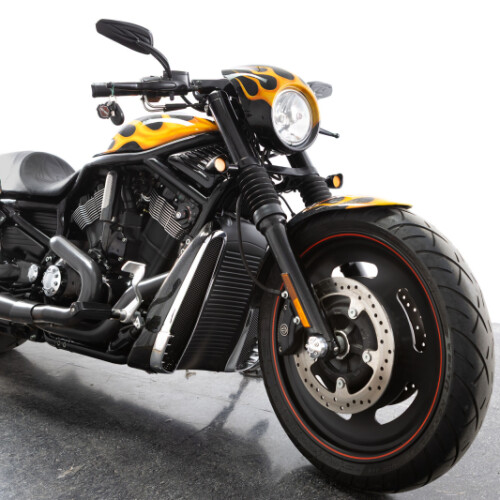 2007 Harley-Davidson® V-Rod®  thumb 0