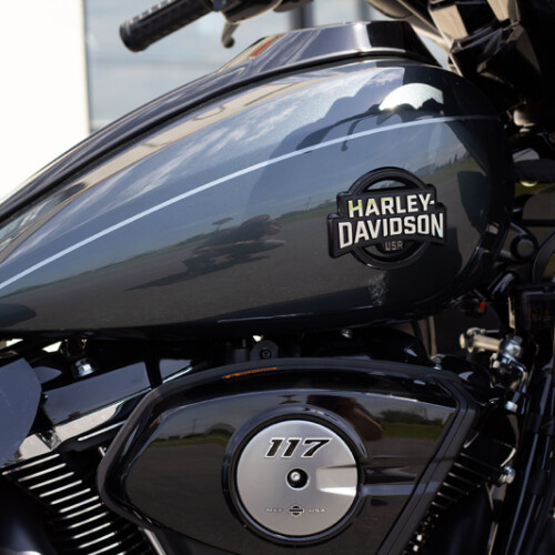 FLHLT 2026 Street Glide 3 Limited thumb 0