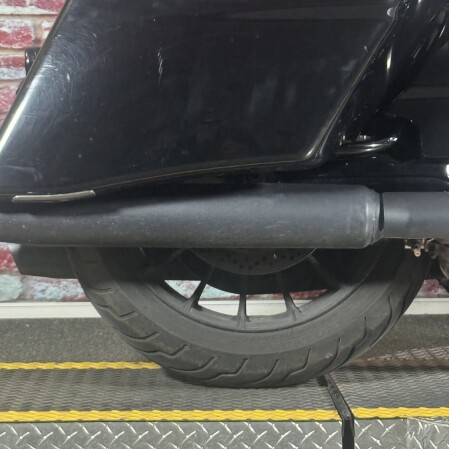 FLHXS 2018 Street Glide® Special thumb 0