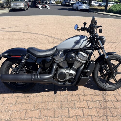 RH975 2024 Nightster™ thumb 2