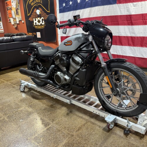RH975S 2024 Nightster™ Special thumb 2