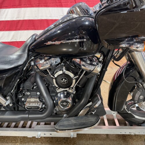 FLTRX 2019 Road Glide® thumb 0