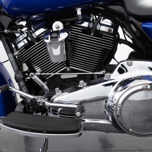 2019 Harley-Davidson® Street Glide® thumb 1