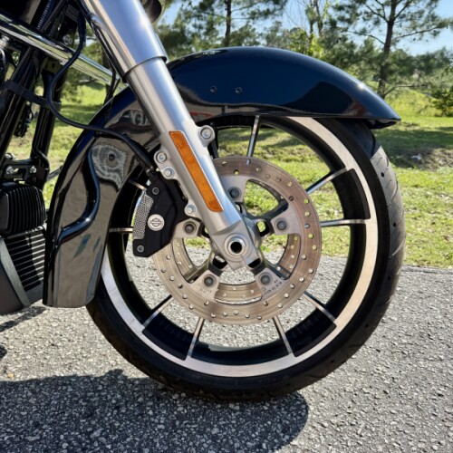 2022 Harley-Davidson® Street Glide® FLHX  thumb 0