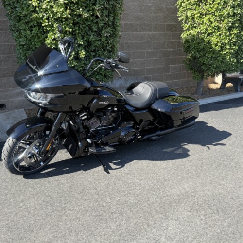 FLTRX 2026 Road Glide® thumb 1