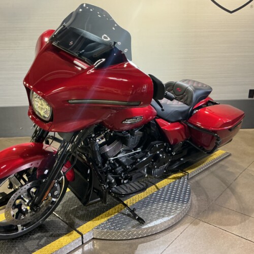 FLHX 2025 Street Glide™ thumb 0