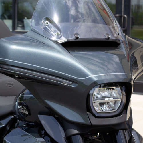 FLHLT 2026 Street Glide 3 Limited thumb 3