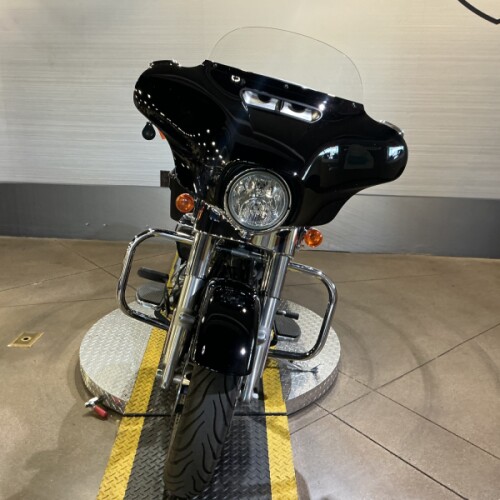 FLHT 2020 Electra Glide® Standard thumb 2