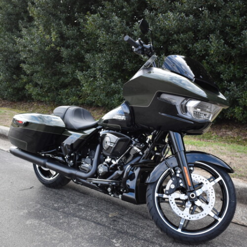 FLTRX 2026 Road Glide® thumb 3