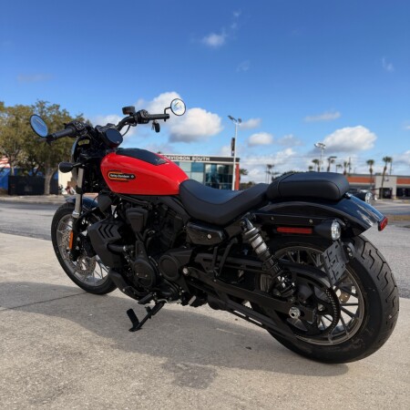 RH975S 2026 Nightster Special® thumb 1