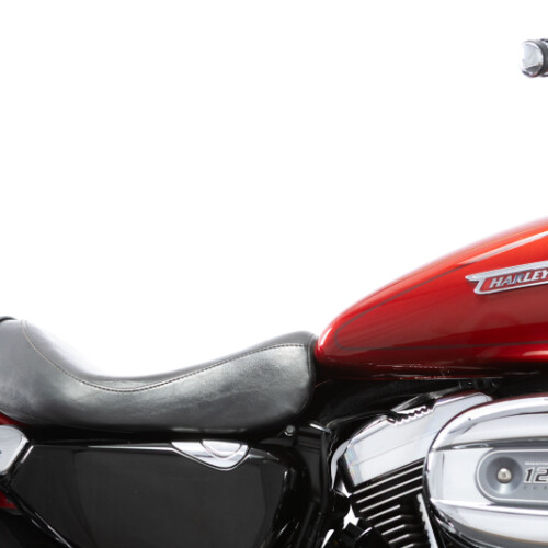 2008 Harley-Davidson® Sportster® 1200 Custom thumb 2