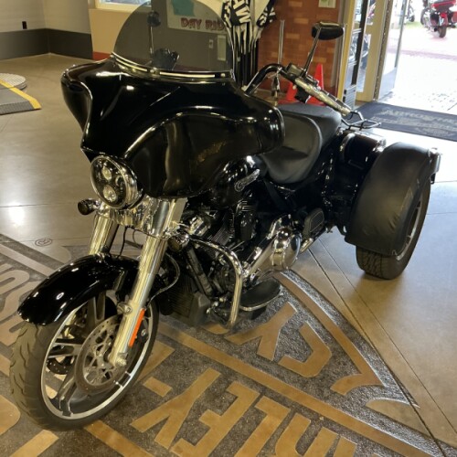 FLRT 2019 Freewheeler® thumb 0
