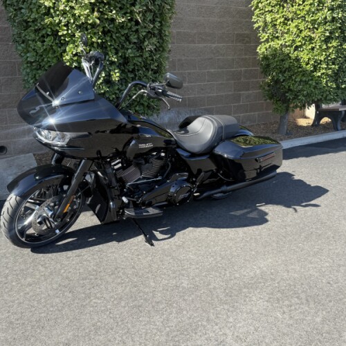 FLTRX 2026 Road Glide® thumb 0