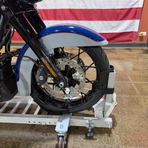 FLHXS 2023 Street Glide® Special thumb 1