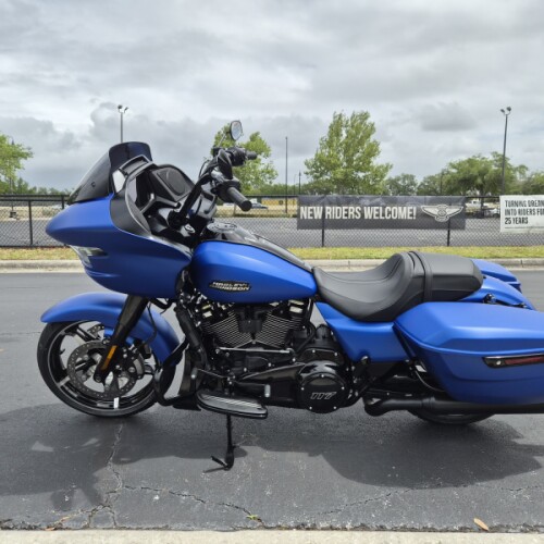 FLTRX 2026 Road Glide® thumb 0