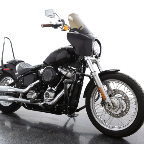 2021 Harley-Davidson® Softail Standard thumb 1