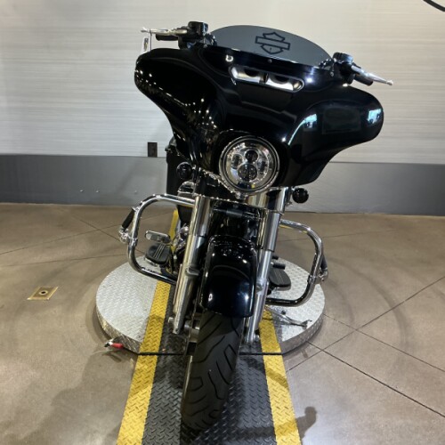 FLHX 2019 Street Glide® thumb 2