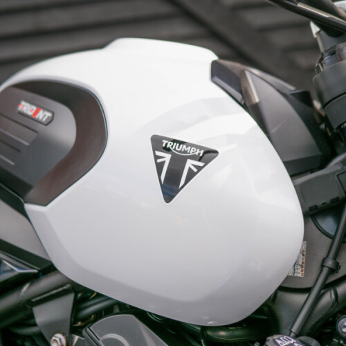 2026 Triumph Trident 660  thumb 0