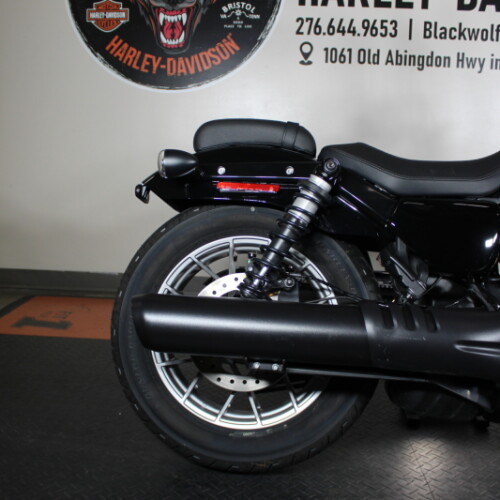 2024 Nightster™ Special RH975S  thumb 3