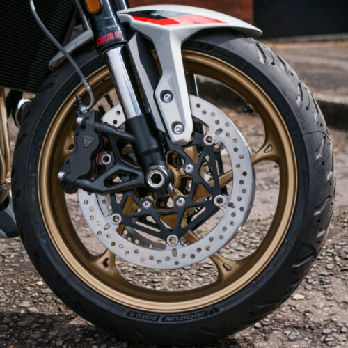 2026 Triumph Trident 800 thumb 3