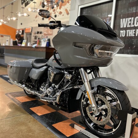FLTRX 2026 Road Glide® thumb 0