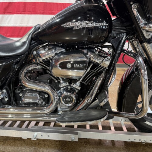 FLHXS 2017 Street Glide® Special thumb 0