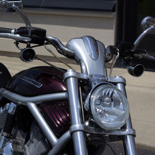 VRSCA 2006 V-Rod® thumb 3