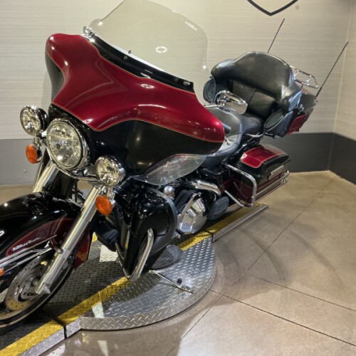 FLHTCU 2005 Electra Glide® Ultra Classic® thumb 0