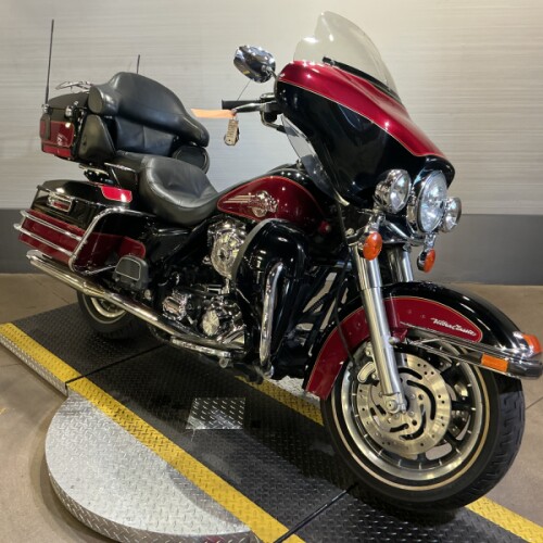 FLHTCU 2005 Electra Glide® Ultra Classic® thumb 3
