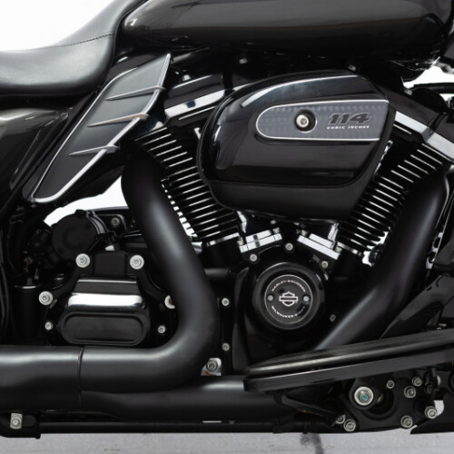 2019 Harley-Davidson® Street Glide® Special thumb 3