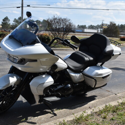 2026 Harley-Davidson® Road Glide Limited | New Touring Motorcycle thumb 1