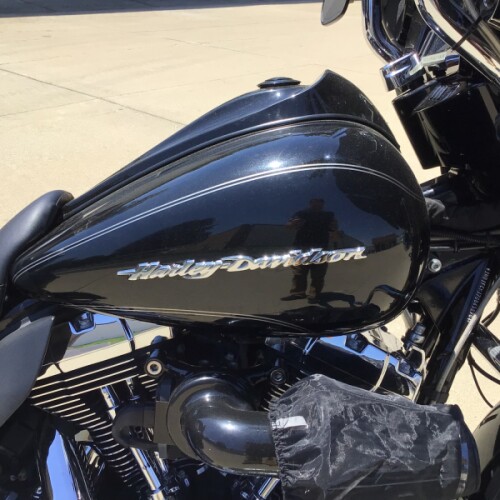 FLHTCU 2016 Electra Glide® Ultra Classic™ thumb 3
