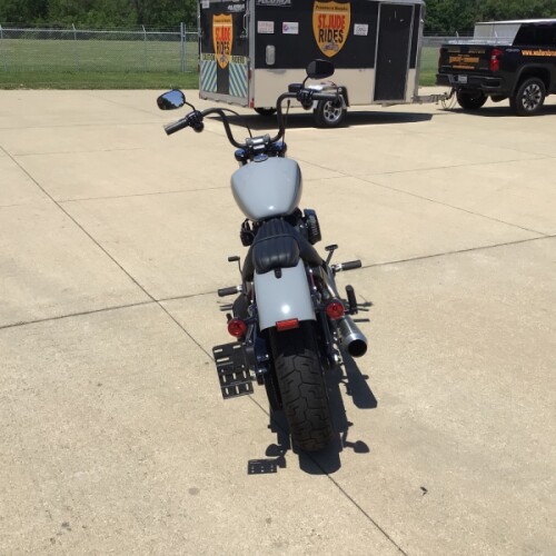 FXBBS 2024 Street Bob™ 114 thumb 0