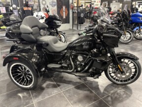 2026 Street Glide 3 Limited 117CI VVT thumb 1