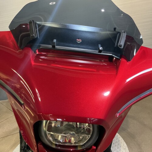 FLHX 2025 Street Glide™ thumb 1