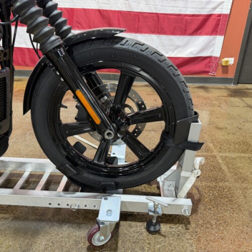 FXBBS 2022 Street Bob® 114 thumb 1