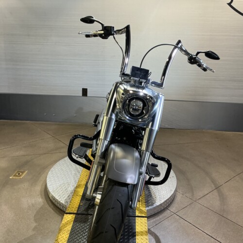 FLFBS 2019 Fat Boy® 114 thumb 2