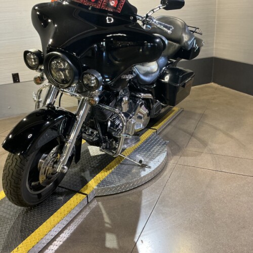 FLHX 2006 Street Glide® thumb 0