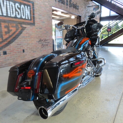 2026 Harley-Davidson® Road Glide™ FLTRX thumb 0