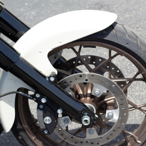 FLHXST 2023 Street Glide® ST thumb 2