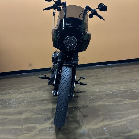 XL 883N 2020 Iron 883™ thumb 1