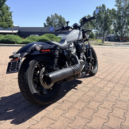 RH975 2024 Nightster™ thumb 0
