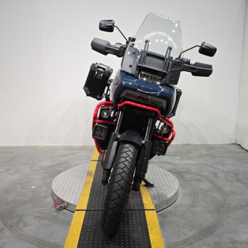 RA1250SE 2025 CVO™ Pan America® thumb 3